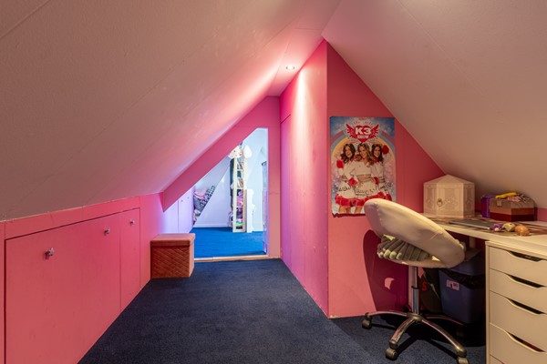 Medium property photo - Hoofdstraat 20, 5171 DD Kaatsheuvel